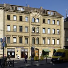 Gustav-Schickedanz-Straße (Fürth)