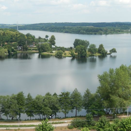 Parc national de la Müritz