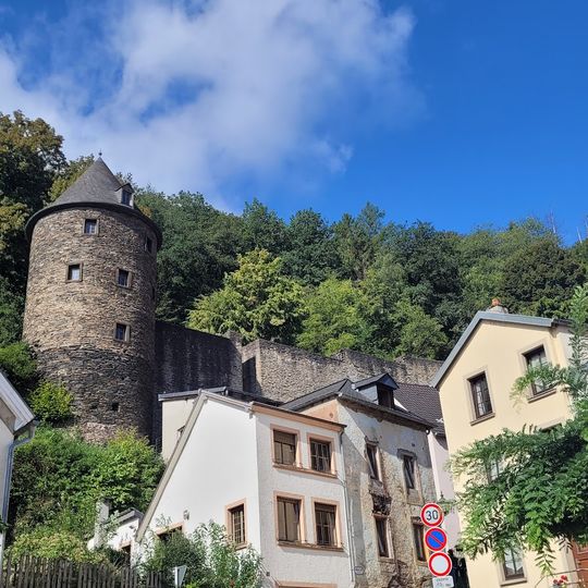 Auberge du Musée