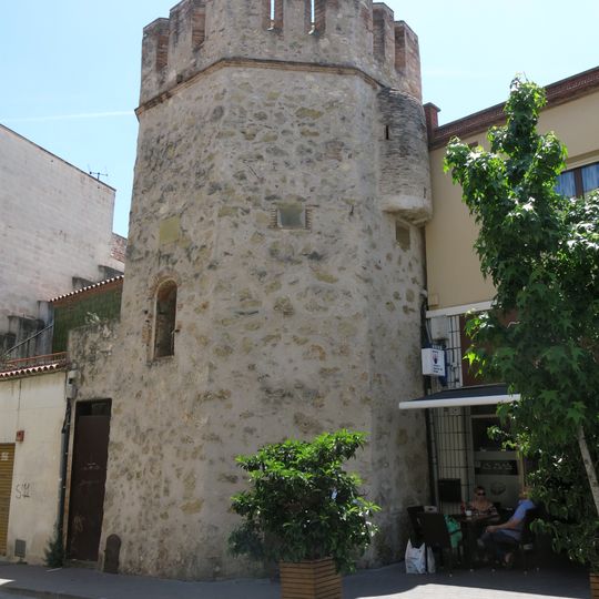 Torre de la Font del Mingo