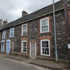 Boscombe House  Twyford