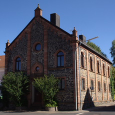 Synagoge (Ober-Seemen)