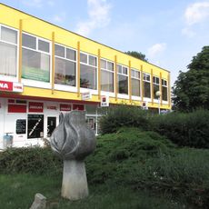 Municipal Library of Prague, Skalka branch