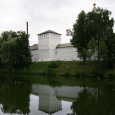 Пруды (три) (Роща (в составе МО ГП Боровск))