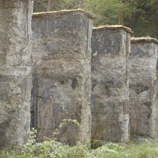 Pulvermühle Elisenthal