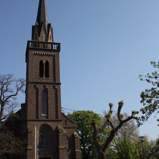 St. Mariä Himmelfahrt