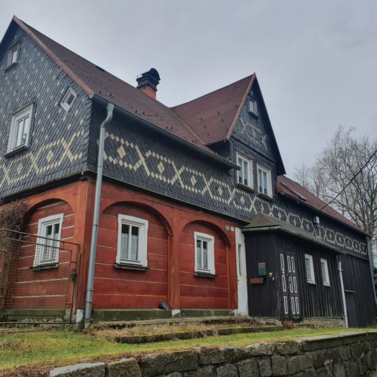 Císařský ev. č. 26