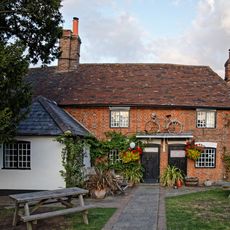 The George And Dragon Inn