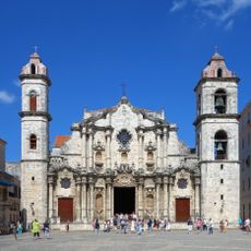 Havana Cathedral