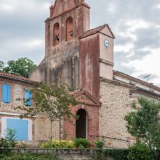 Église Saint-Jean-Baptiste de Bannières