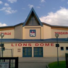 Arkadia Traiskirchen Lions
