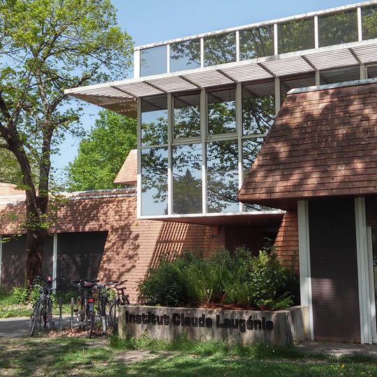Institut Claude Laugénie