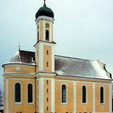 St. Blasius