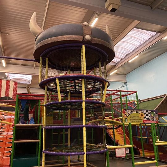 Royal Kids Paris Nord 2