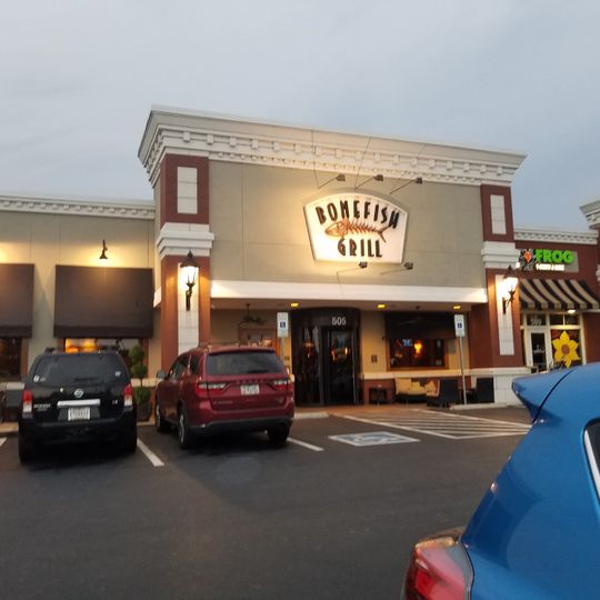 Bonefish Grill