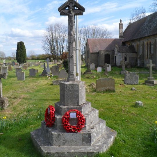 Twigworth War Memorial