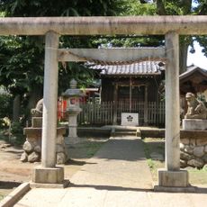 Kitano-jinja
