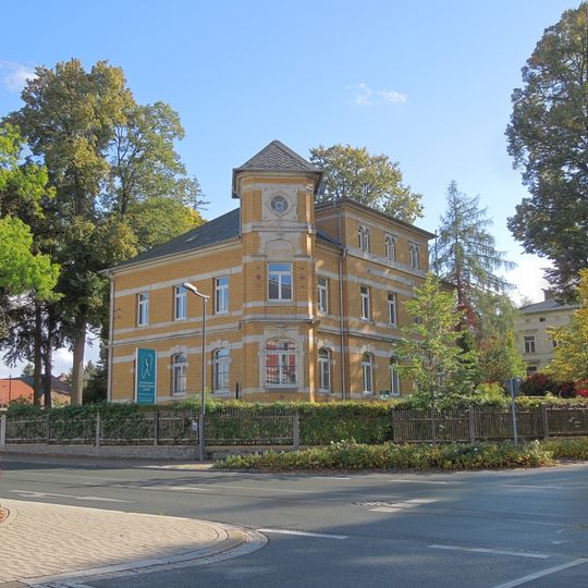 Hauptstraße 70