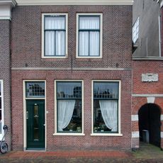 Verdronkenoord 6, Alkmaar