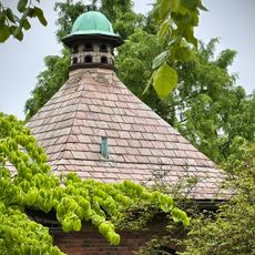 Chatham University Arboretum