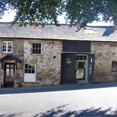 Number 18 And Smithy