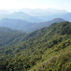 Parque Nacional da Serra do Itajaí