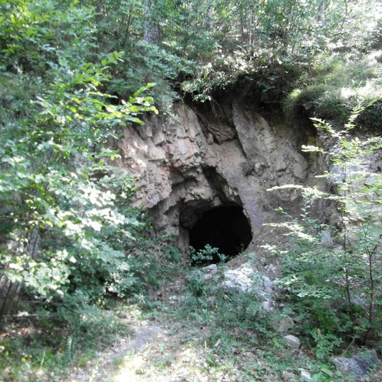 Batteria Le Finestrelle