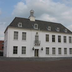 Raadhuis van Pijnacker