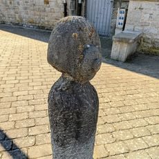 Sculpture