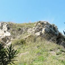 Castello dei Della Lengueglia