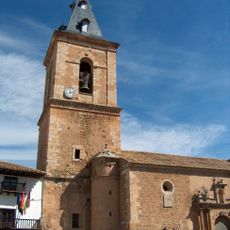 Church of San Bartolomé