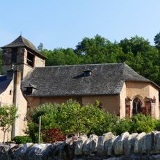 Église Saint-Pierre-aux-Liens de Cayssac