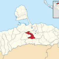 Municipio Bolívar