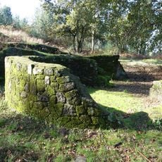 Castro do Monte das Ermidas