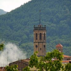 Sant Feliu de Codines