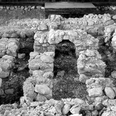 Villa rustica der römischen Kaiserzeit