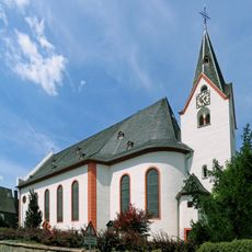 St. Vincentius (Hattenheim)
