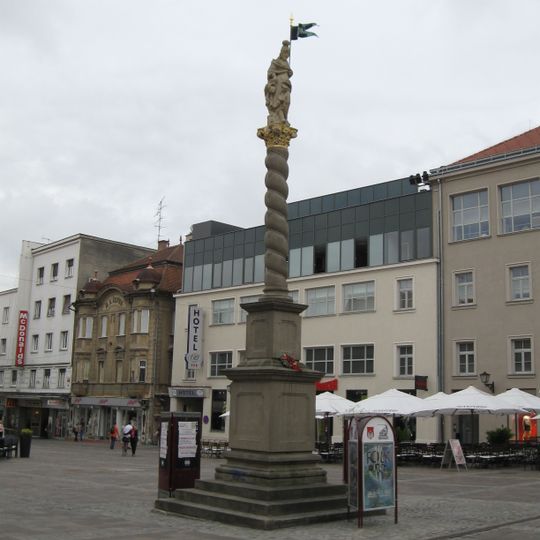 Column of Saint Florian