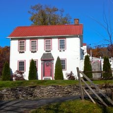 Landis Homestead