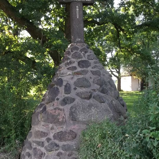 Kriegerdenkmal Kleinkugel