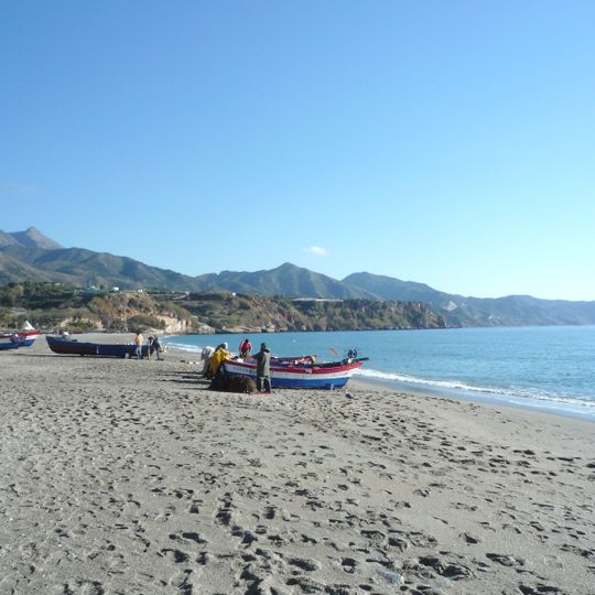 Burriana Playa