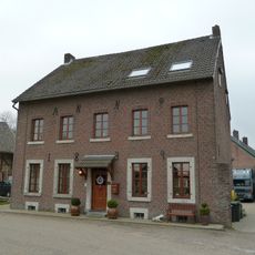 Vijlenstraat 53, Vijlen