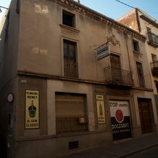 Antigament Can Fontcuberta