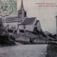 Vroncourt-la-Côte