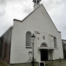 Westerkerk (West-Terschelling)