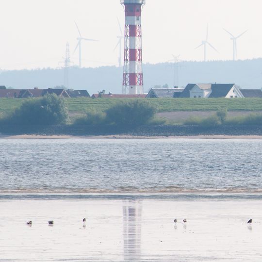 Somfletherwisch Oberfeuer