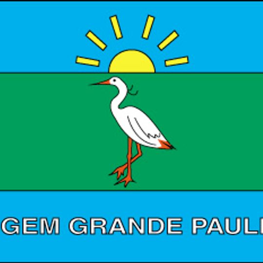 Vargem Grande Paulista