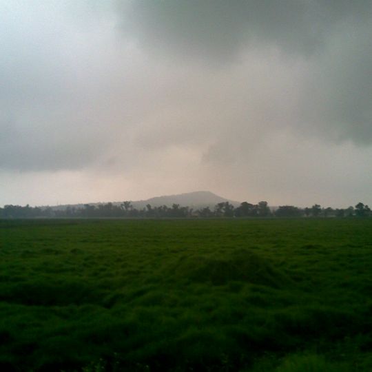 Parc national Cerro de la Estrella