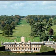 Cirencester Park