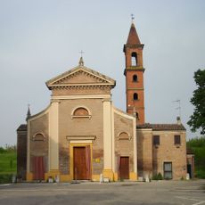 Santuario della Madonna della Pioppa